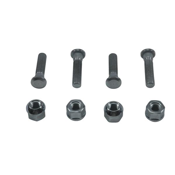 All Balls All Balls Wheel Stud And Nut Kit 85-1049 85-1049